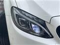2015 Mercedes-Benz C-Class