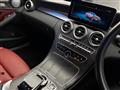 2018 Mercedes-Benz C-Class