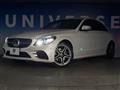 2018 Mercedes-Benz C-Class