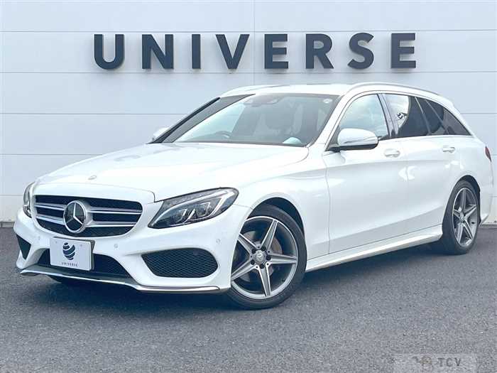 2015 Mercedes-Benz Mercedes-Benz Others