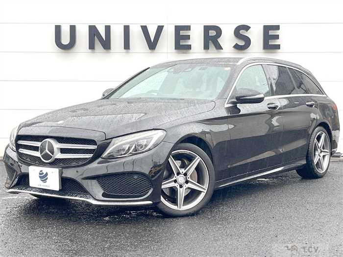 2015 Mercedes-Benz Mercedes-Benz Others