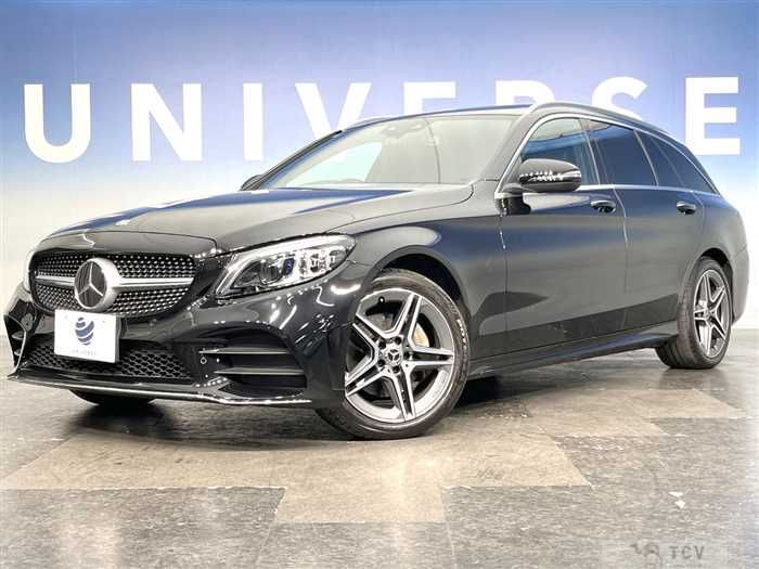 2019 Mercedes-Benz Mercedes-Benz Others