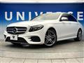 2017 Mercedes-Benz E-Class