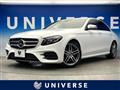 2017 Mercedes-Benz E-Class