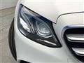 2017 Mercedes-Benz E-Class