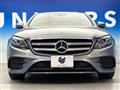 2019 Mercedes-Benz E-Class
