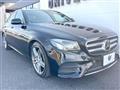 2017 Mercedes-Benz E-Class