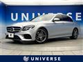 2017 Mercedes-Benz E-Class