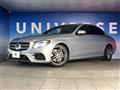 2017 Mercedes-Benz E-Class