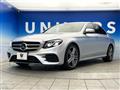 2017 Mercedes-Benz E-Class