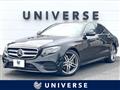 2018 Mercedes-Benz E-Class
