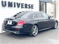 2018 Mercedes-Benz E-Class