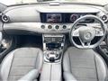 2018 Mercedes-Benz E-Class