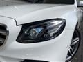 2017 Mercedes-Benz E-Class