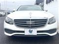 2018 Mercedes-Benz E-Class