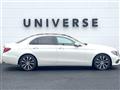 2018 Mercedes-Benz E-Class