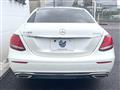 2018 Mercedes-Benz E-Class