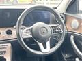 2018 Mercedes-Benz E-Class