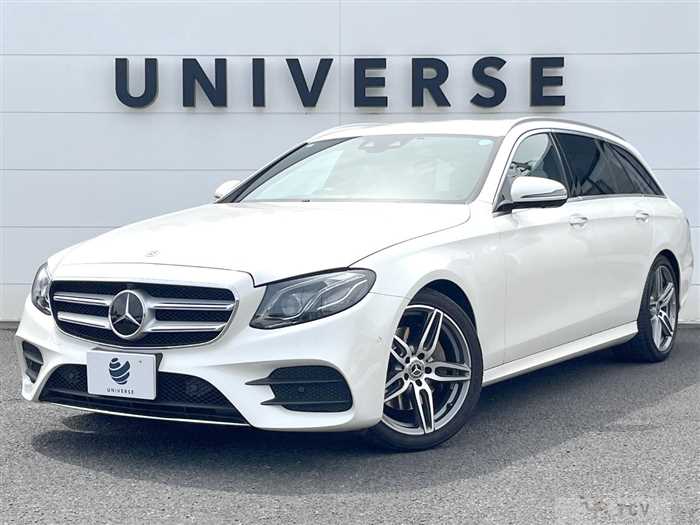 2017 Mercedes-Benz Mercedes-Benz Others