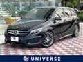 2016 Mercedes-Benz B-Class