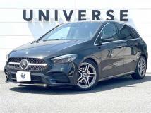 2019 Mercedes-Benz B-Class