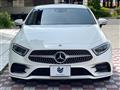 2019 Mercedes-Benz Cls-Class