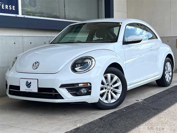 2017 Volkswagen Volkswagen Others