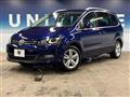 2020 Volkswagen Sharan