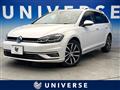 2019 Volkswagen Golf Variant