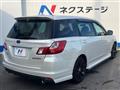 2013 Subaru Exiga