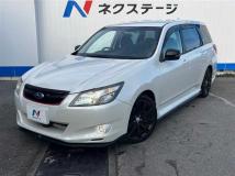 2013 Subaru Exiga
