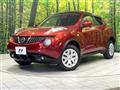 2013 Nissan Juke
