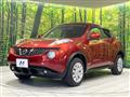 2013 Nissan Juke