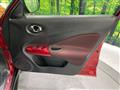 2014 Nissan Juke