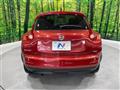 2014 Nissan Juke