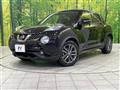 2014 Nissan Juke