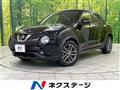 2014 Nissan Juke