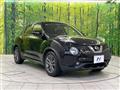 2014 Nissan Juke