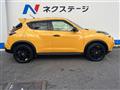 2016 Nissan Juke