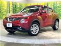 2017 Nissan Juke