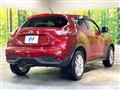 2017 Nissan Juke