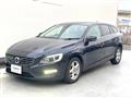 2018 Volvo V60