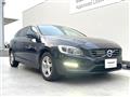 2018 Volvo V60