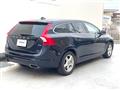 2018 Volvo V60