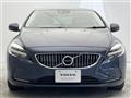 2017 Volvo V40