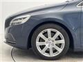 2017 Volvo V40