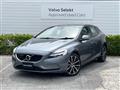 2017 Volvo V40