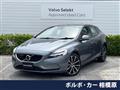 2017 Volvo V40