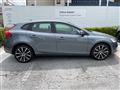 2017 Volvo V40