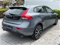 2017 Volvo V40
